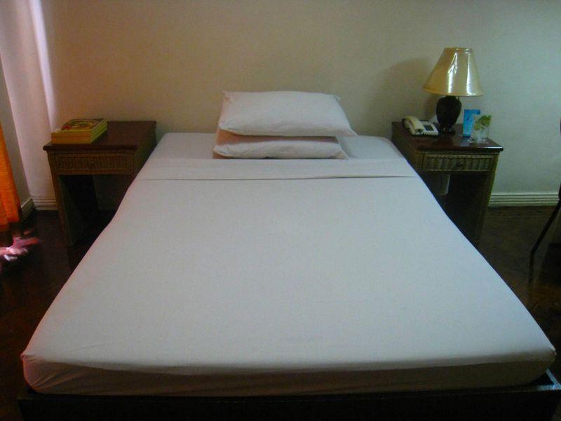 Salcedo Suites Makati City Eksteriør bilde