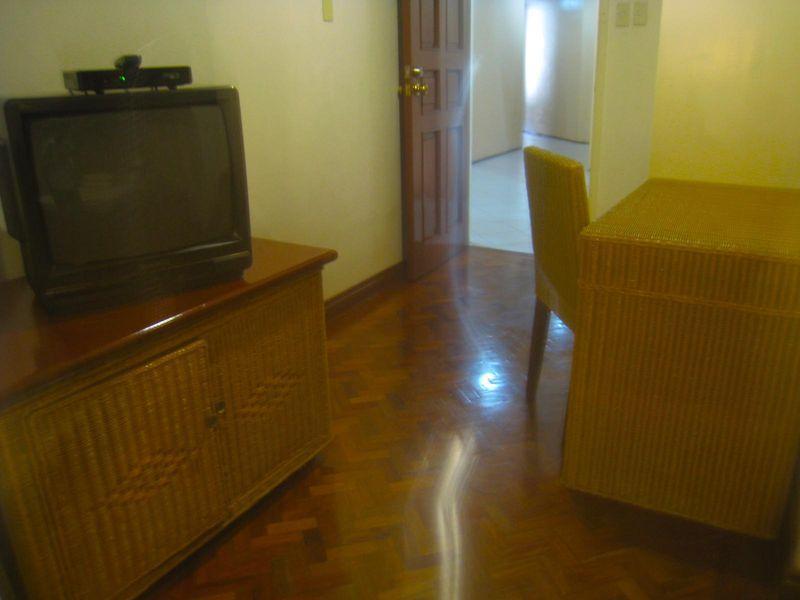 Salcedo Suites Makati City Eksteriør bilde