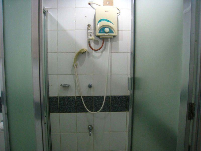 Salcedo Suites Makati City Eksteriør bilde