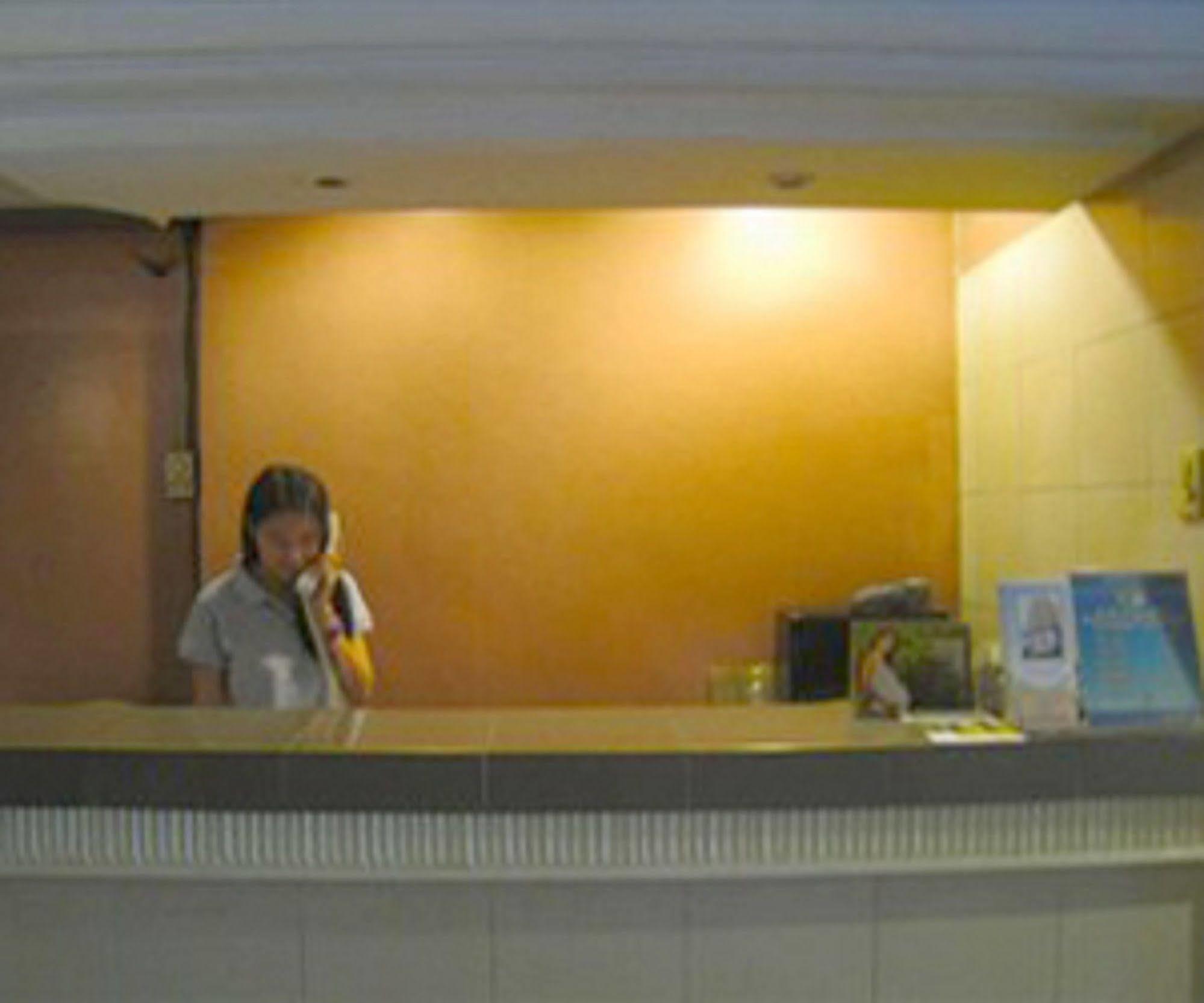 Salcedo Suites Makati City Eksteriør bilde
